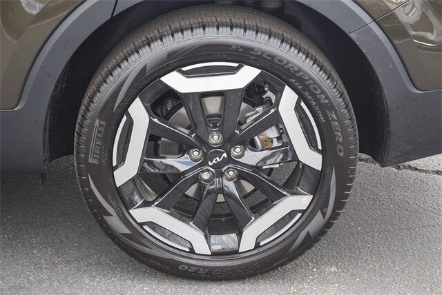 2025 Kia Telluride EX Glendale CA