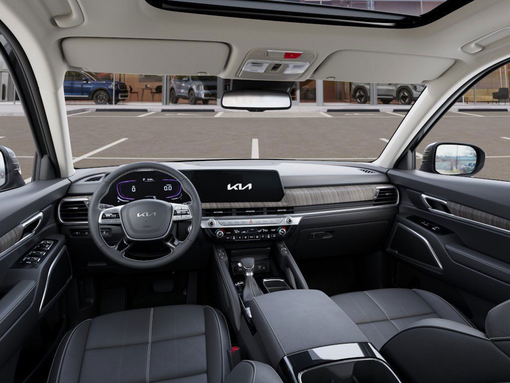 2025 Kia Telluride EX Glendale CA