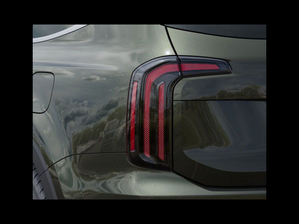 2025 Kia Telluride EX Glendale CA
