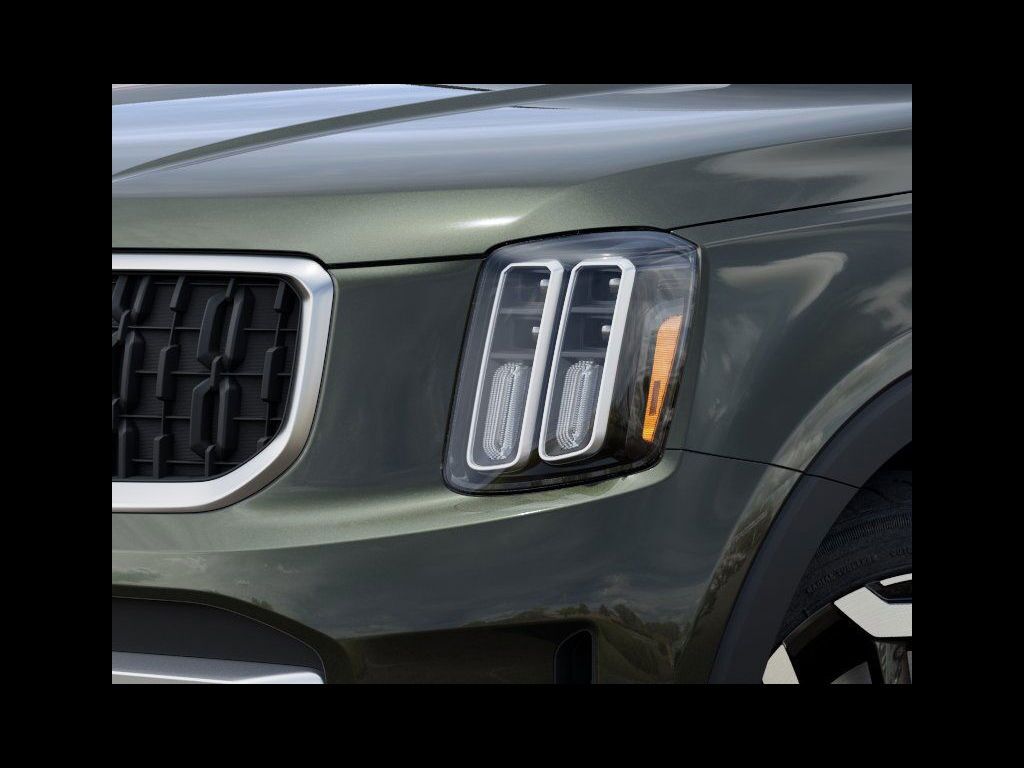 2025 Kia Telluride EX Glendale CA