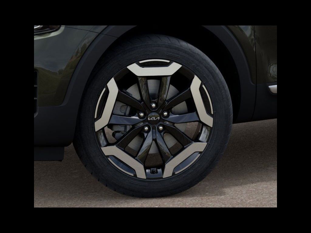 2025 Kia Telluride EX Glendale CA