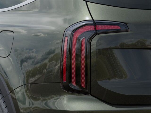 2025 Kia Telluride EX Glendale CA