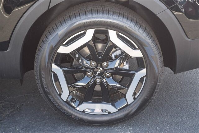 2025 Kia Telluride EX Glendale CA