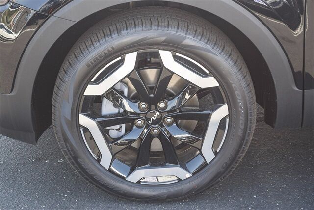 2025 Kia Telluride EX Glendale CA