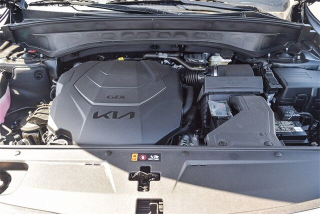 2025 Kia Telluride EX Glendale CA