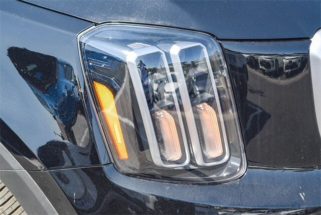 2025 Kia Telluride EX Glendale CA