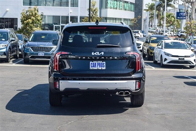 2025 Kia Telluride EX Glendale CA
