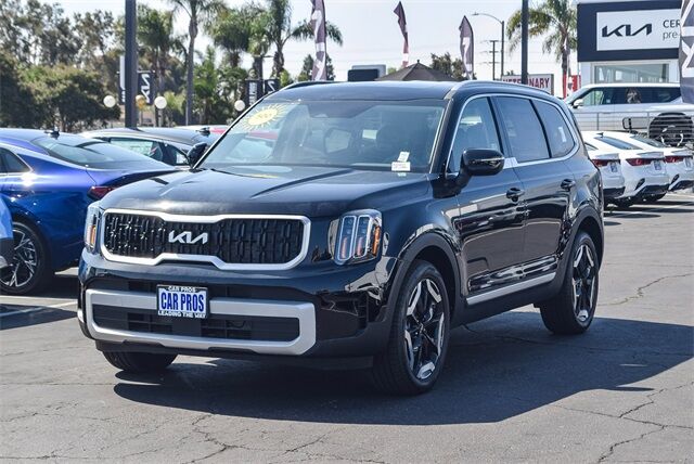 2025 Kia Telluride EX Glendale CA