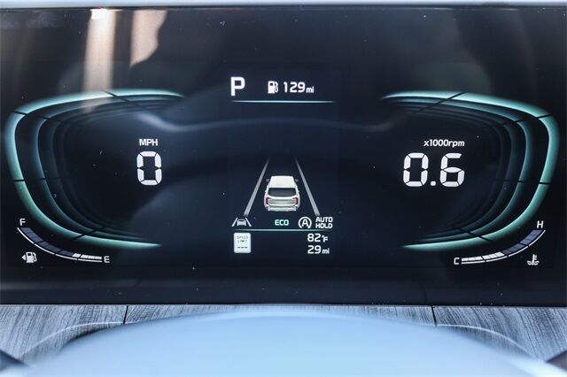 2025 Kia Telluride EX Glendale CA