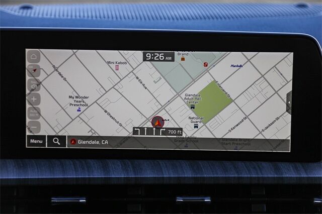 2025 Kia Telluride EX Glendale CA