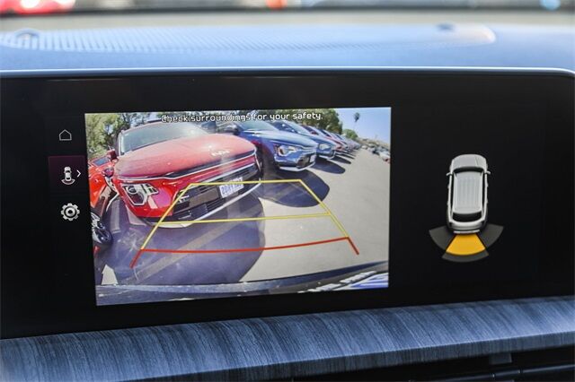 2025 Kia Telluride EX Glendale CA