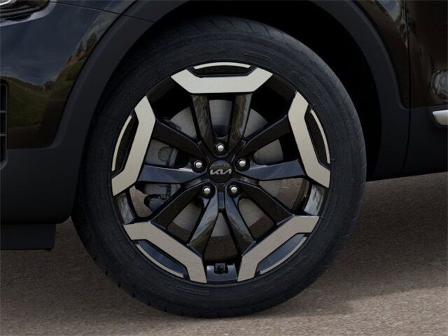 2025 Kia Telluride EX Glendale CA