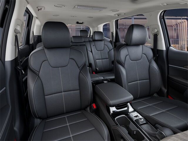 2025 Kia Telluride EX Glendale CA
