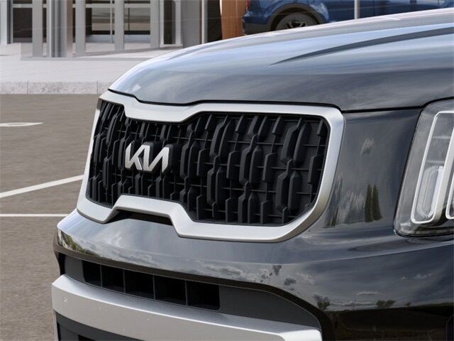2025 Kia Telluride EX Glendale CA