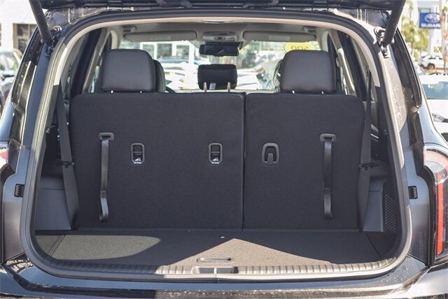 2025 Kia Telluride EX Glendale CA