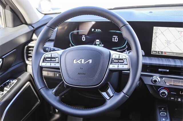 2025 Kia Telluride EX Glendale CA
