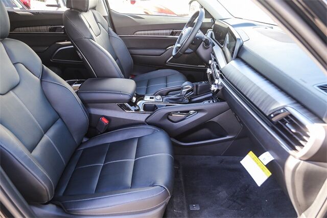 2025 Kia Telluride EX Glendale CA