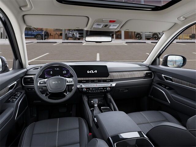 2025 Kia Telluride EX Glendale CA