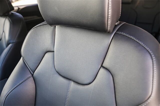 2025 Kia Telluride EX Glendale CA