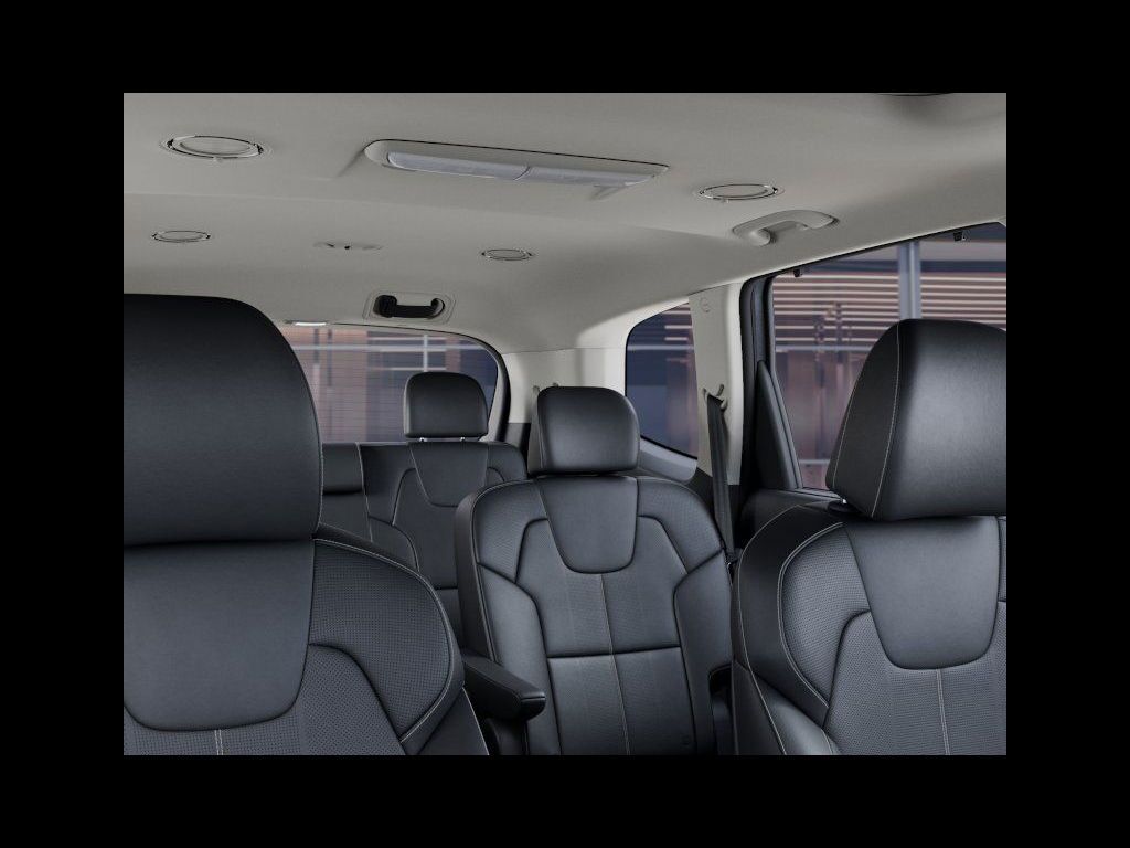 2025 Kia Telluride EX Glendale CA