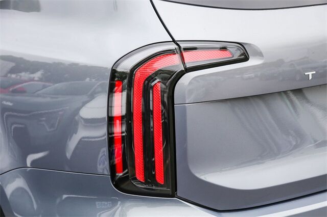 2025 Kia Telluride EX Glendale CA
