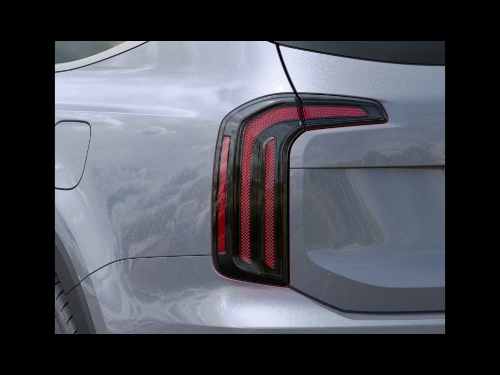 2025 Kia Telluride EX Glendale CA