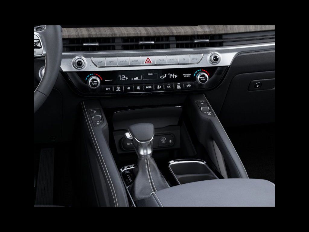 2025 Kia Telluride EX Glendale CA