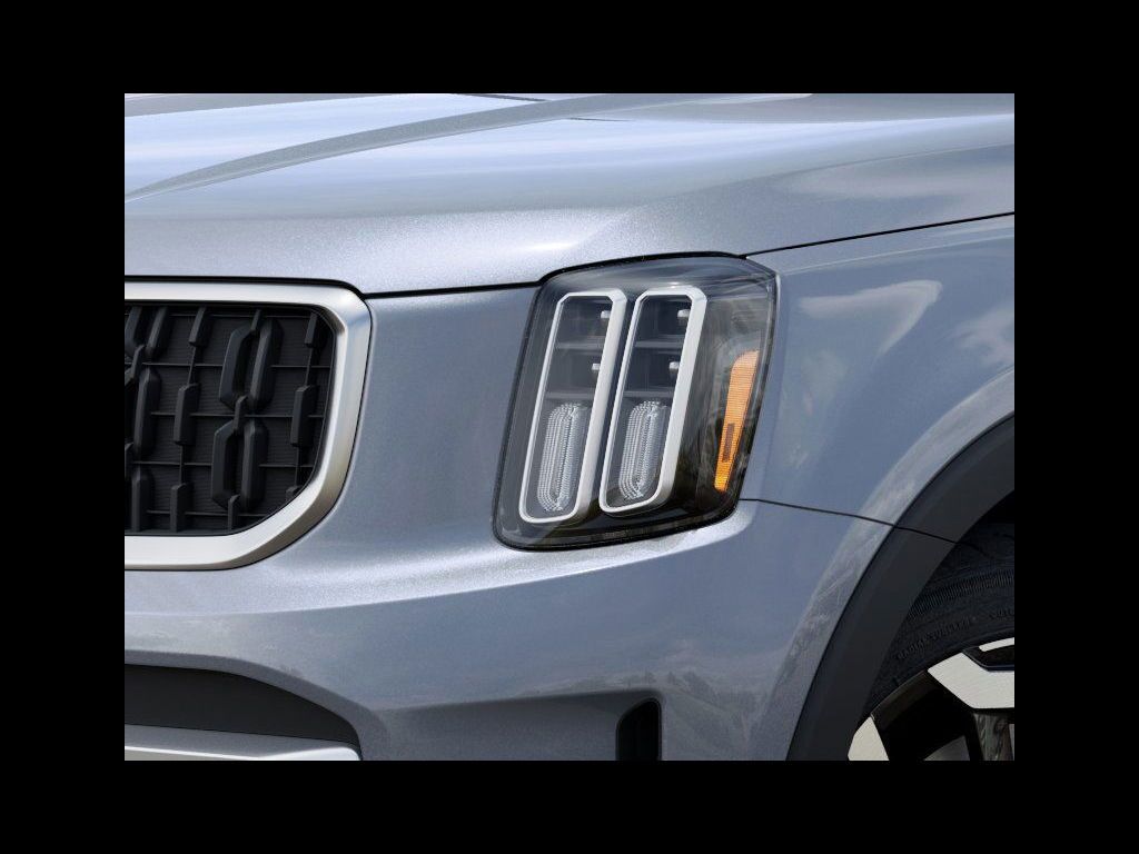 2025 Kia Telluride EX Glendale CA