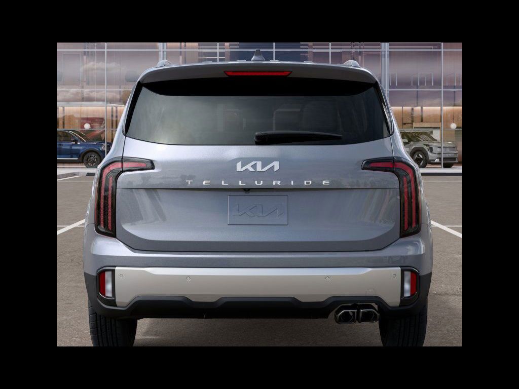 2025 Kia Telluride EX Glendale CA