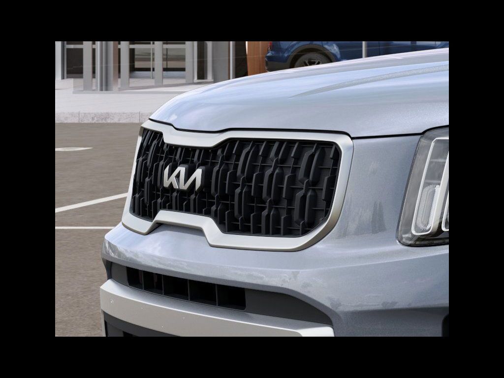 2025 Kia Telluride EX Glendale CA