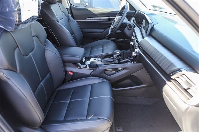 2025 Kia Telluride EX Glendale CA