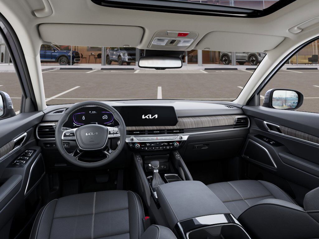 2025 Kia Telluride EX Hamburg PA
