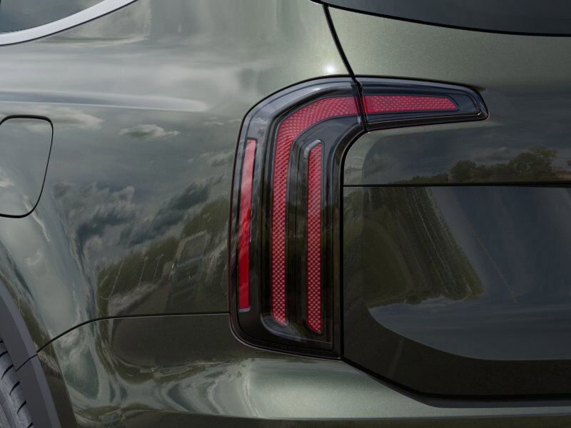 2025 Kia Telluride EX Hamburg PA