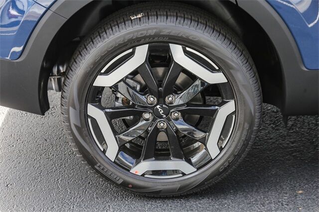 2025 Kia Telluride EX Huntington Beach CA