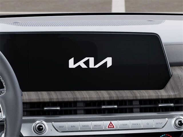 2025 Kia Telluride EX Huntington Beach CA