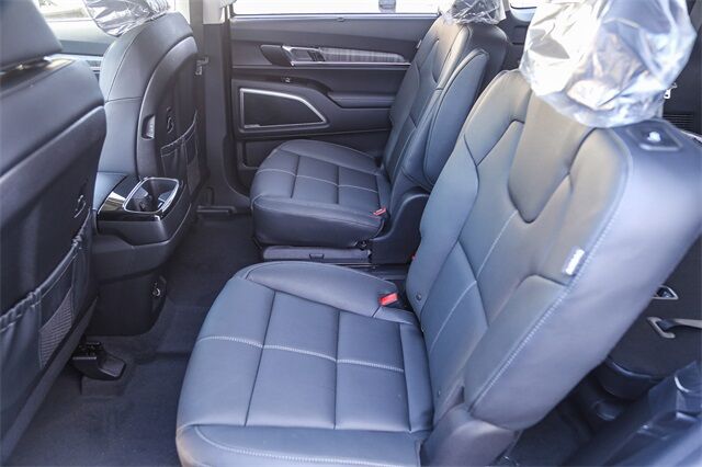 2025 Kia Telluride EX Huntington Beach CA