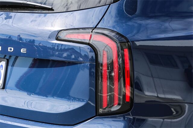 2025 Kia Telluride EX Huntington Beach CA