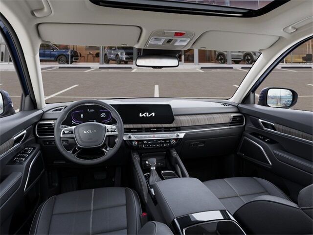 2025 Kia Telluride EX Huntington Beach CA