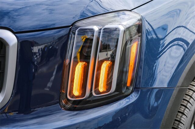 2025 Kia Telluride EX Huntington Beach CA