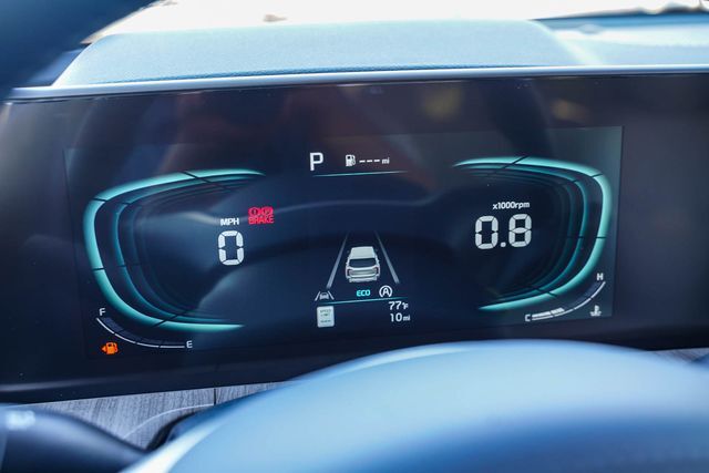 2025 Kia Telluride EX Huntington Beach CA