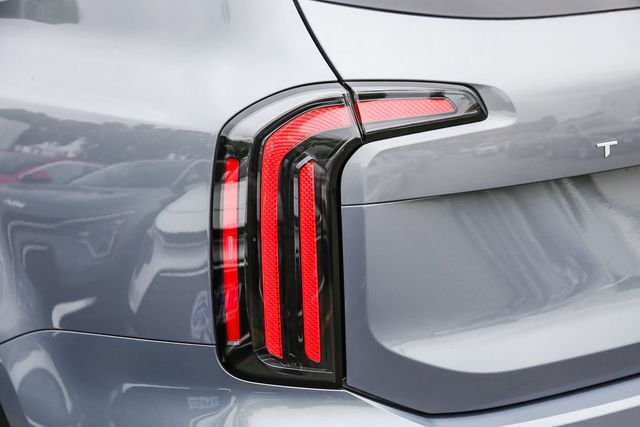 2025 Kia Telluride EX Huntington Beach CA