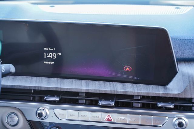 2025 Kia Telluride EX Huntington Beach CA