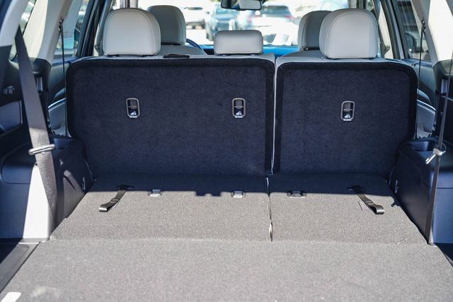 2025 Kia Telluride EX Huntington Beach CA