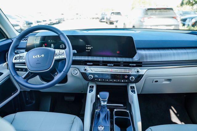 2025 Kia Telluride EX Huntington Beach CA