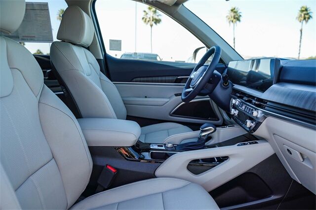2025 Kia Telluride EX Huntington Beach CA