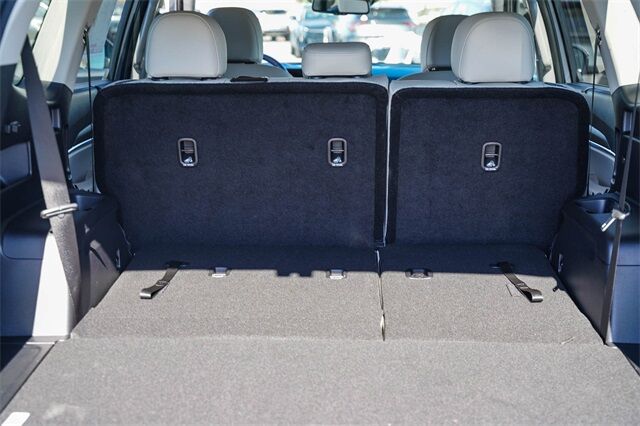 2025 Kia Telluride EX Huntington Beach CA