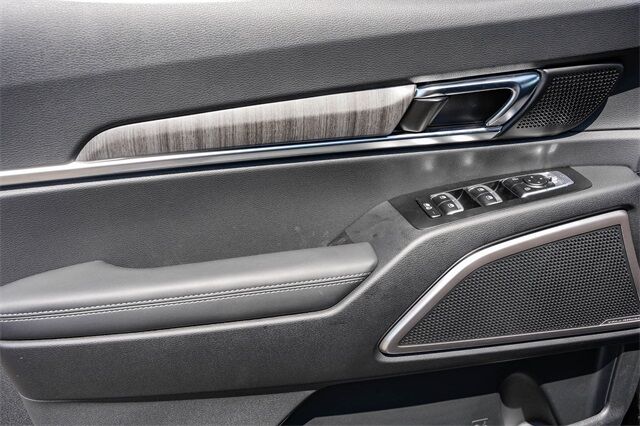 2025 Kia Telluride EX Huntington Beach CA