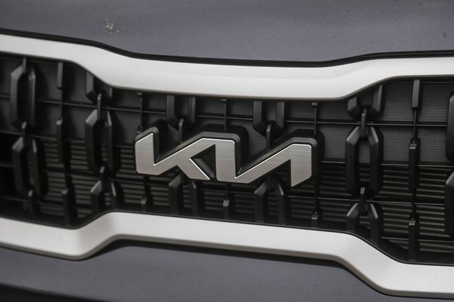 2025 Kia Telluride EX Huntington Beach CA