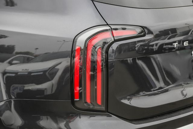 2025 Kia Telluride EX Huntington Beach CA