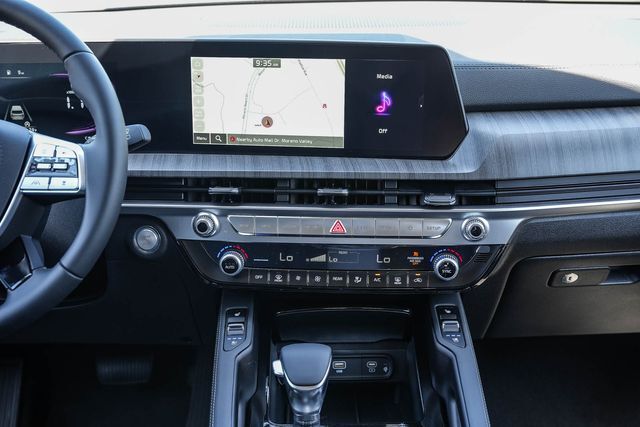 2025 Kia Telluride EX Huntington Beach CA